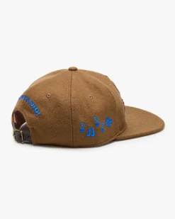 Nude Project Notita Cap Brown Hot