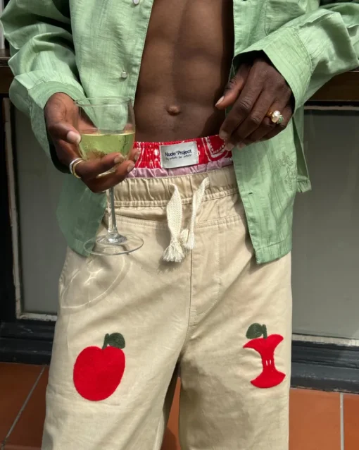 Nude Project Ondi Pants Best