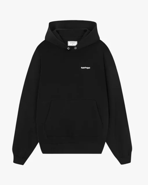 Nude Project Origins Hoodie Black Sale