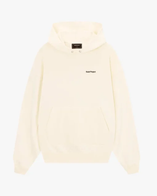 Nude Project Origins Hoodie Marshmallow Discount