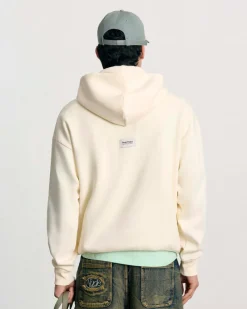Nude Project Origins Hoodie Marshmallow Discount