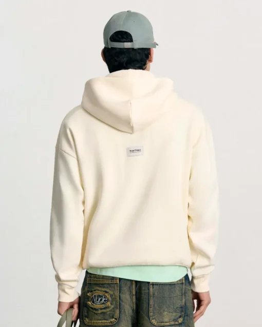 Nude Project Origins Hoodie Marshmallow Discount