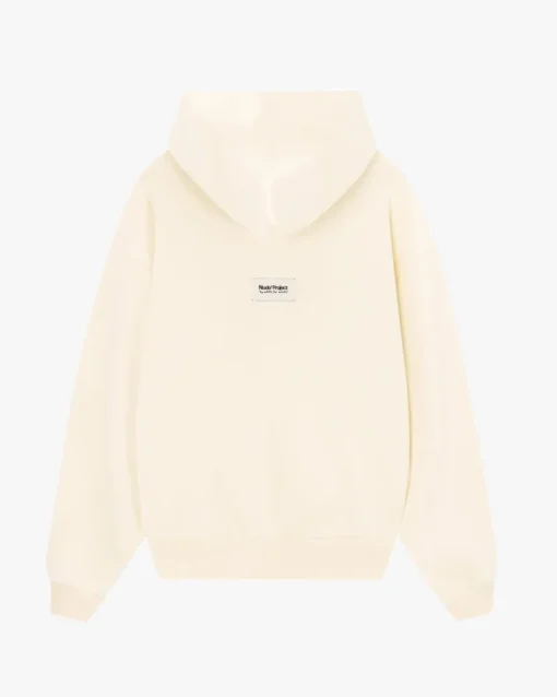 Nude Project Origins Hoodie Marshmallow Discount