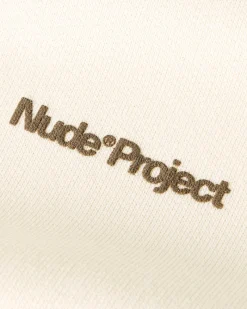Nude Project Origins Hoodie Marshmallow Discount