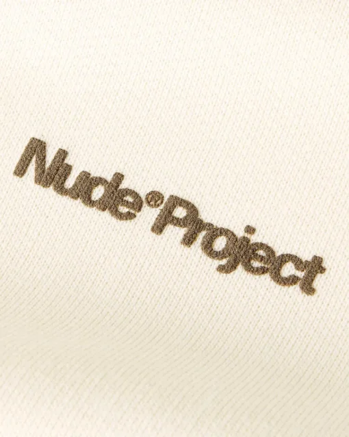 Nude Project Origins Hoodie Marshmallow Discount