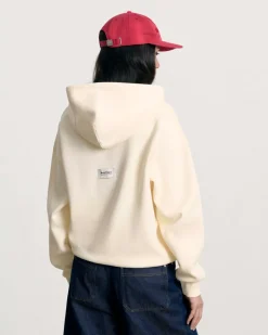 Nude Project Origins Hoodie Marshmallow Discount
