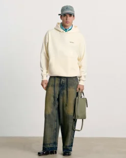Nude Project Origins Hoodie Marshmallow Discount