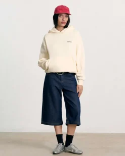 Nude Project Origins Hoodie Marshmallow Discount