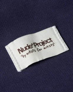 Nude Project Origins Hoodie Navy Online