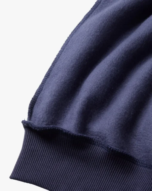 Nude Project Origins Hoodie Navy Online