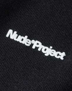 Nude Project Origins Tee Black Discount