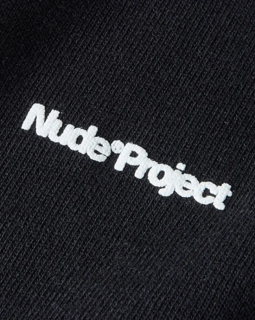 Nude Project Origins Tee Black Discount