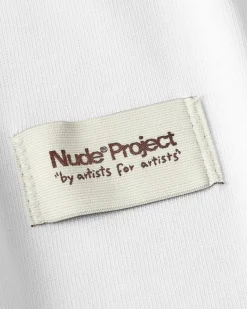 Nude Project Origins Tee White Discount