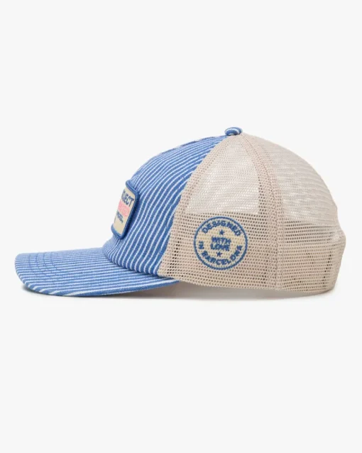 Nude Project Paradisol Cap Blue Outlet