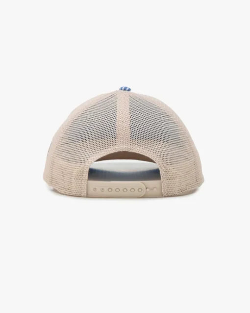 Nude Project Paradisol Cap Blue Outlet