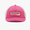 Nude Project Paradisol Cap Red Outlet