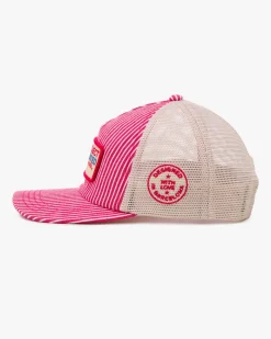 Nude Project Paradisol Cap Red Outlet