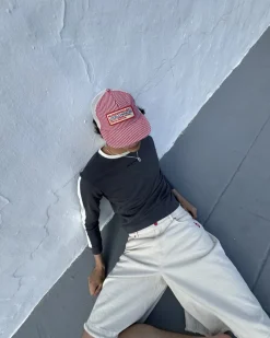 Nude Project Paradisol Cap Red Outlet