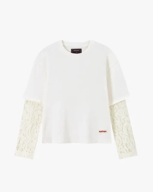 Nude Project Parra Longsleeve Sale