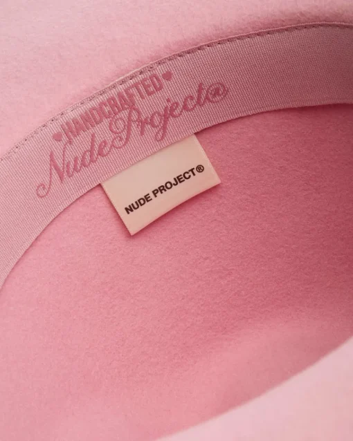Nude Project Pearl Cowboy Hat Sale