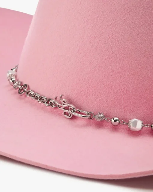 Nude Project Pearl Cowboy Hat Sale