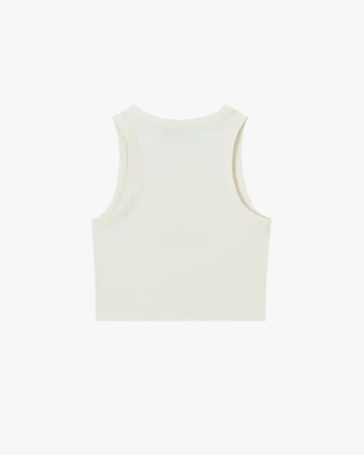 Nude Project Pessego Tank Top Off-White Online