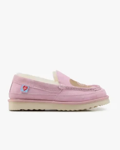Nude Project Pinky Slippers New