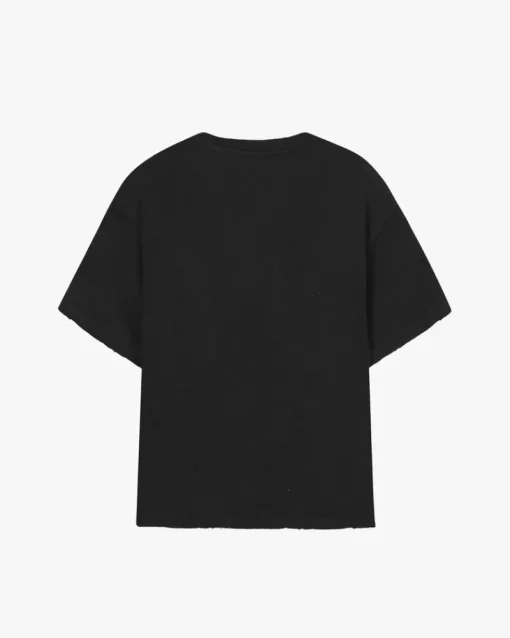 Nude Project Poblenou Tee Black Online