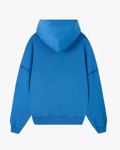 Nude Project Poblenou Zipper Blue Hot