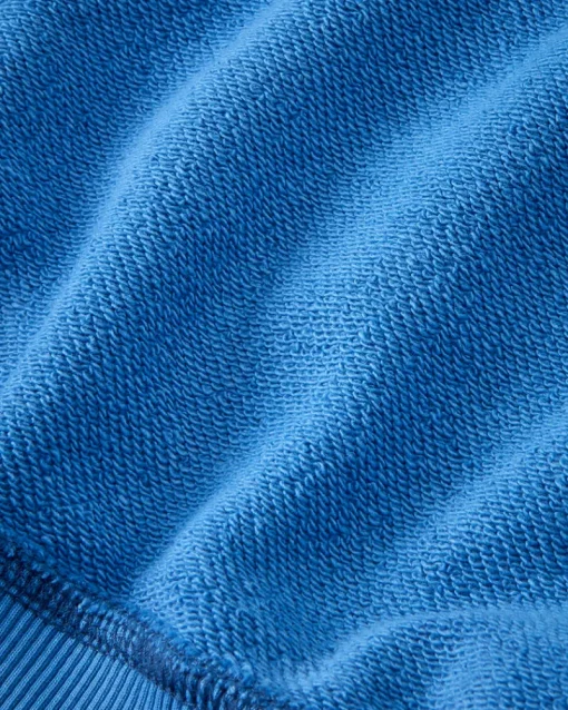 Nude Project Poblenou Zipper Blue Hot
