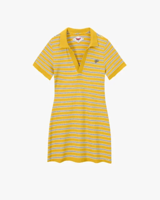 Nude Project Preppy Dress Outlet