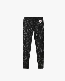 Nude Project Problematic Capri Pants Discount