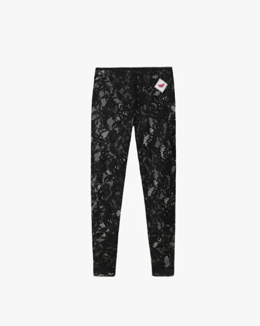 Nude Project Problematic Capri Pants Discount