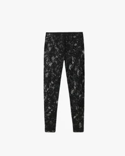 Nude Project Problematic Capri Pants Discount