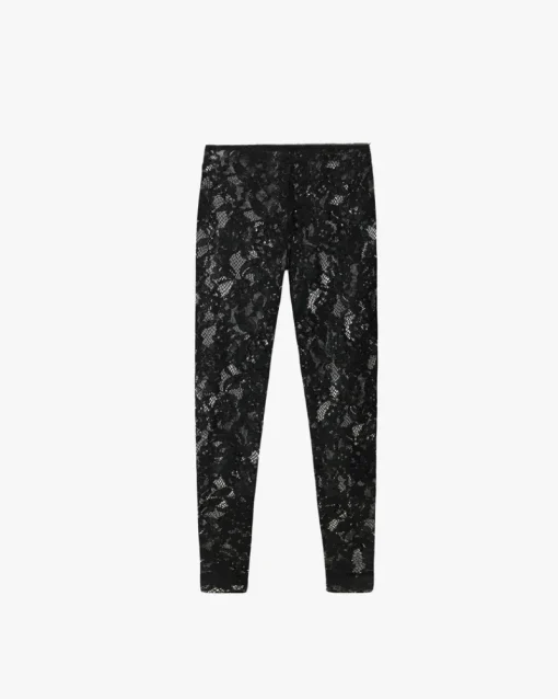 Nude Project Problematic Capri Pants Discount