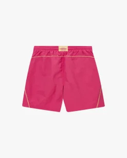 Nude Project "The" Swimshorts Coral Outlet