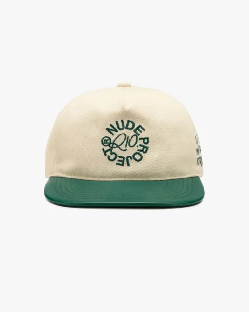 Nude Project R10 Cap Discount