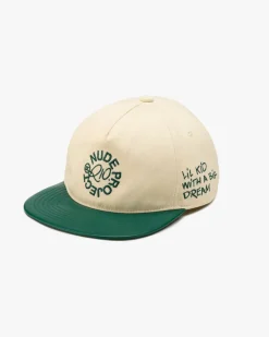 Nude Project R10 Cap Discount