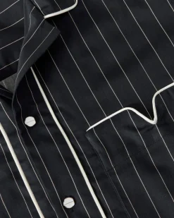 Nude Project Rio Shirt Black Sale