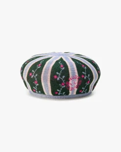 Nude Project Rosel Beret Green Outlet