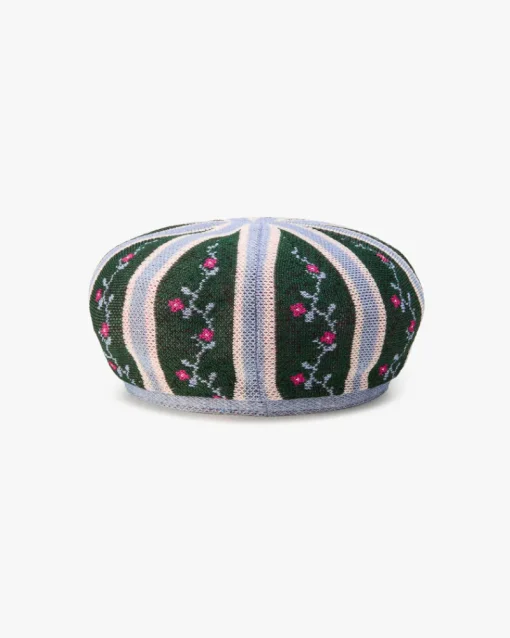Nude Project Rosel Beret Green Outlet