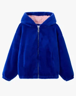 Nude Project Royal Cozy Jacket New