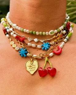 Nude Project Samba Necklace Clearance