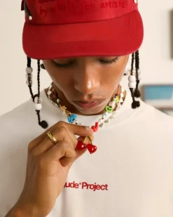 Nude Project Samba Necklace Clearance
