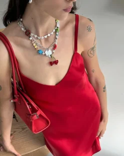 Nude Project Samba Necklace Clearance