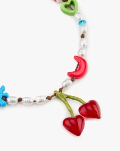 Nude Project Samba Necklace Clearance