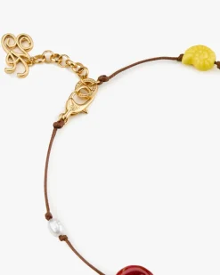 Nude Project Samba Necklace Clearance