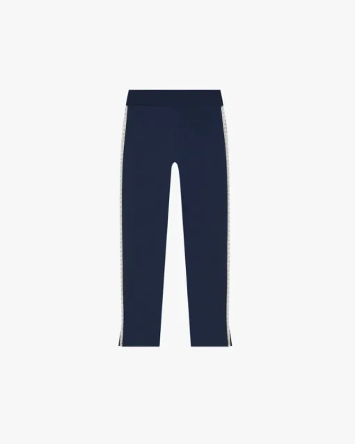 Nude Project Sandia Capri Pants New