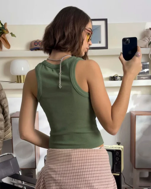 Nude Project Script Top Khaki Best