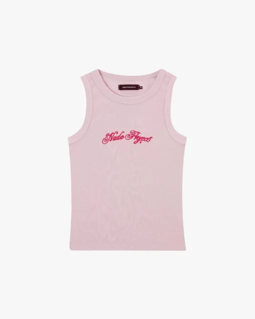 Nude Project Script Top Pink Discount